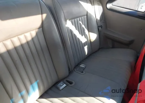 1990 Ford Mustang Gt/Cobra Gt from USA, damaged, VIN 1FACP42E3LF183913